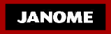 Janome Logo