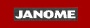 Janome Logo