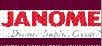 Janome Logo